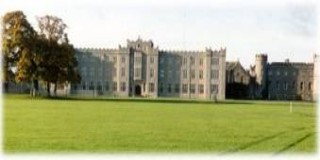 Clongowes Wood College